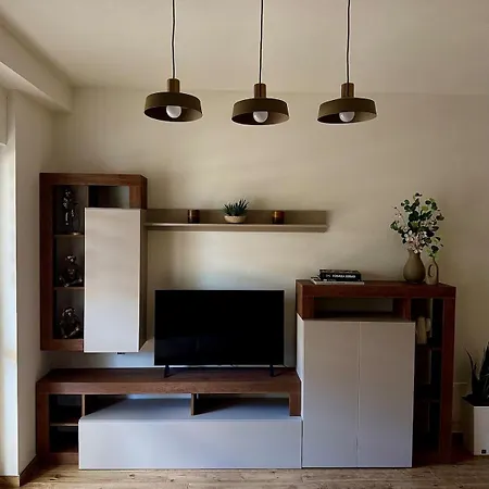 Appartement Maison Piave 35