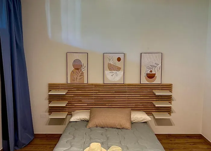 Maison Piave 35 Appartement Olbia