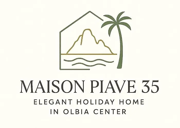 Appartement Maison Piave 35 *