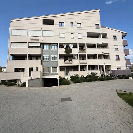 Apartment Maison Piave 35