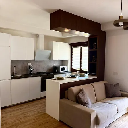 Maison Piave 35 Olbia