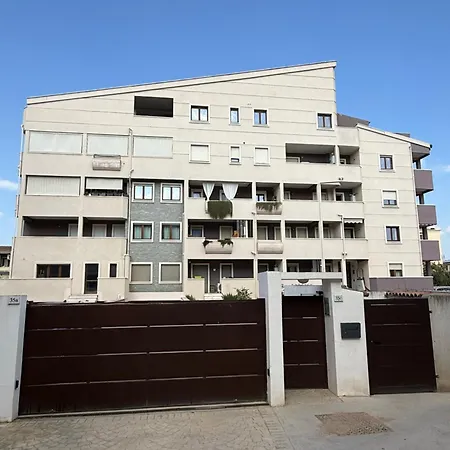 Maison Piave 35 Apartment Olbia