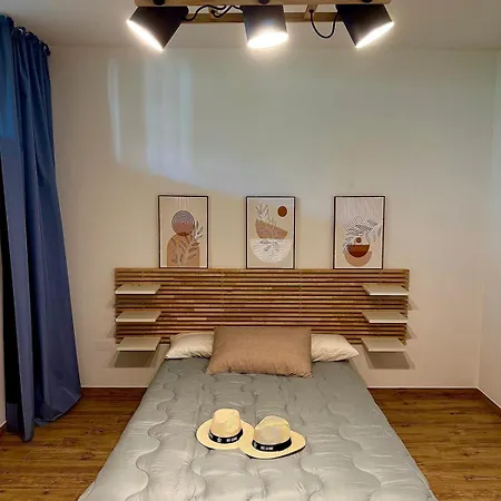 Maison Piave 35 Appartement Olbia