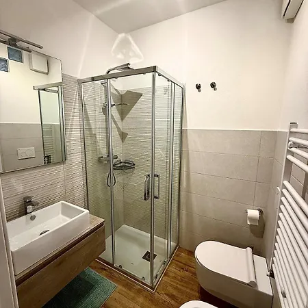 Maison Piave 35 Apartamento Olbia