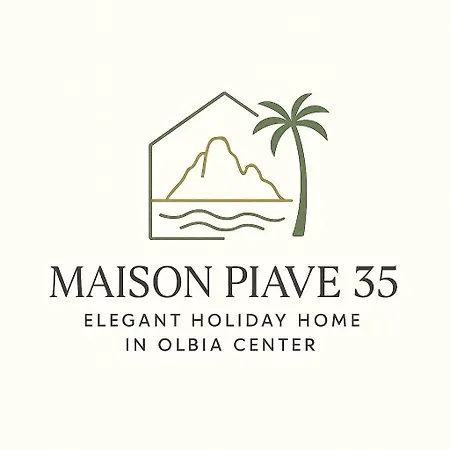 Apartamento Maison Piave 35 *