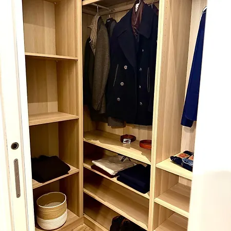 Apartment Maison Piave 35 *