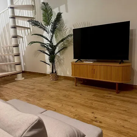 Apartamento Maison Piave 35