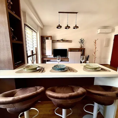 Maison Piave 35 Apartment Olbia