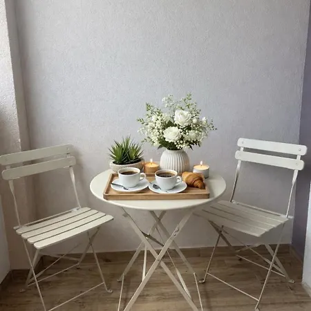 Maison Piave 35 Apartamento