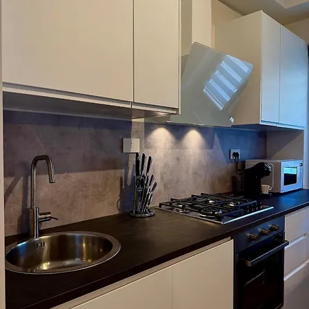 Maison Piave 35