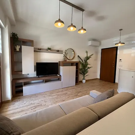 Maison Piave 35 Olbia
