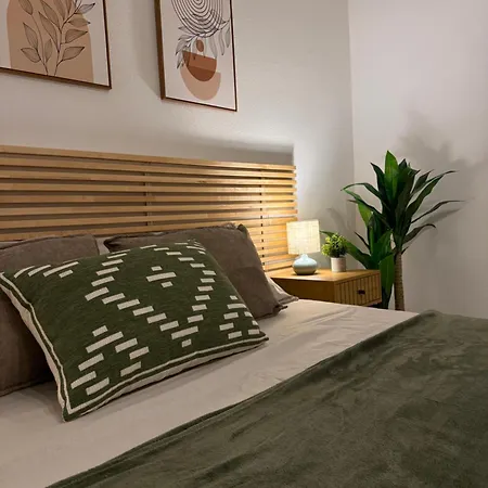 Apartamento Maison Piave 35 Olbia