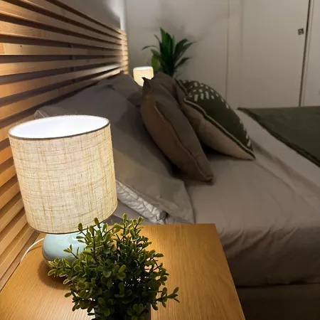 Maison Piave 35 Apartamento