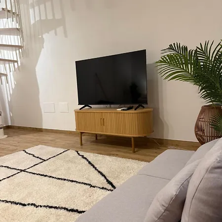 Apartamento Maison Piave 35