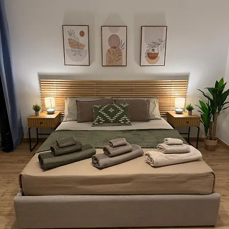 Maison Piave 35 Apartamento *