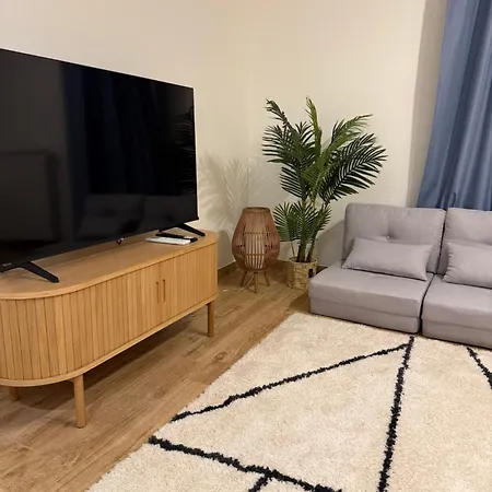 Maison Piave 35 *