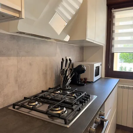 Maison Piave 35 Apartamento *