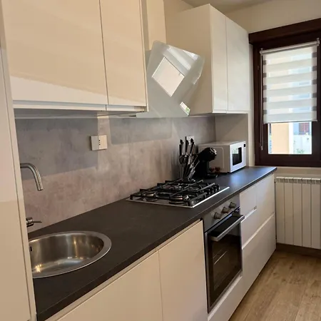 Apartamento Maison Piave 35