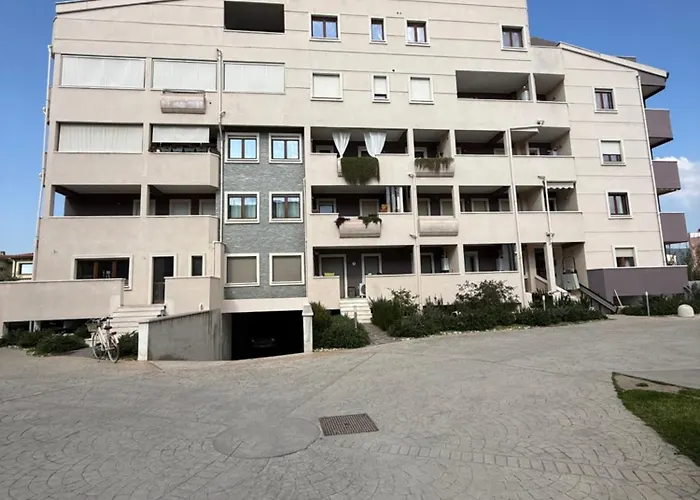 Apartment Maison Piave 35