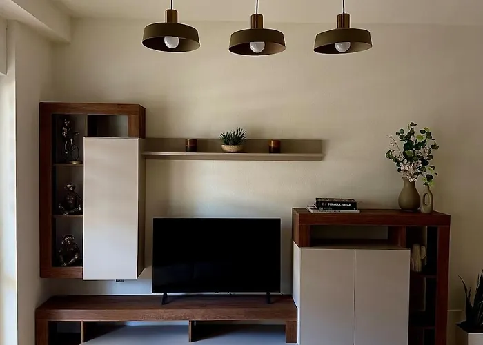 Appartement Maison Piave 35