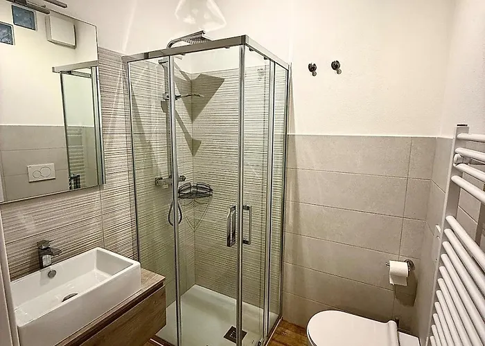 Maison Piave 35 Apartment Olbia