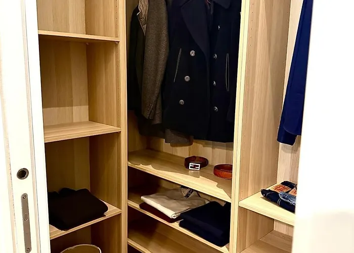 Apartment Maison Piave 35 *