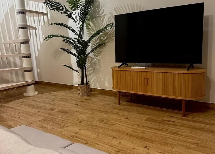 Appartement Maison Piave 35