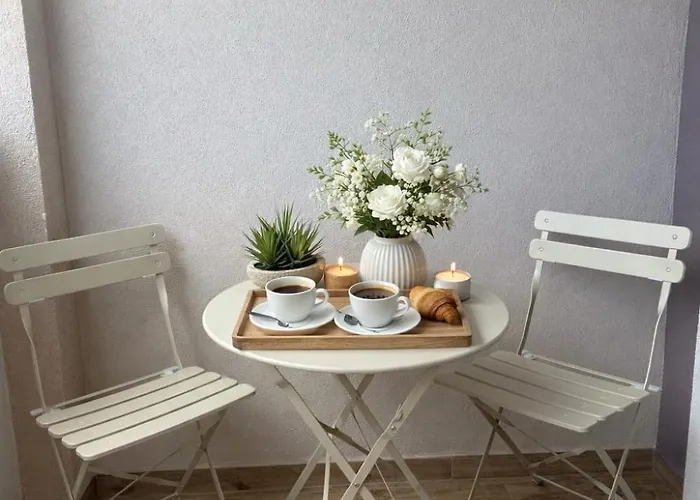 Maison Piave 35 Appartement